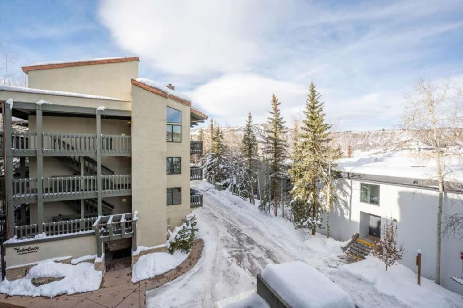 Renovated 2 Bedroom Condo W Hot Tub -Mountain Views! สโนว์แมส วิลเลจ ภายนอก รูปภาพ