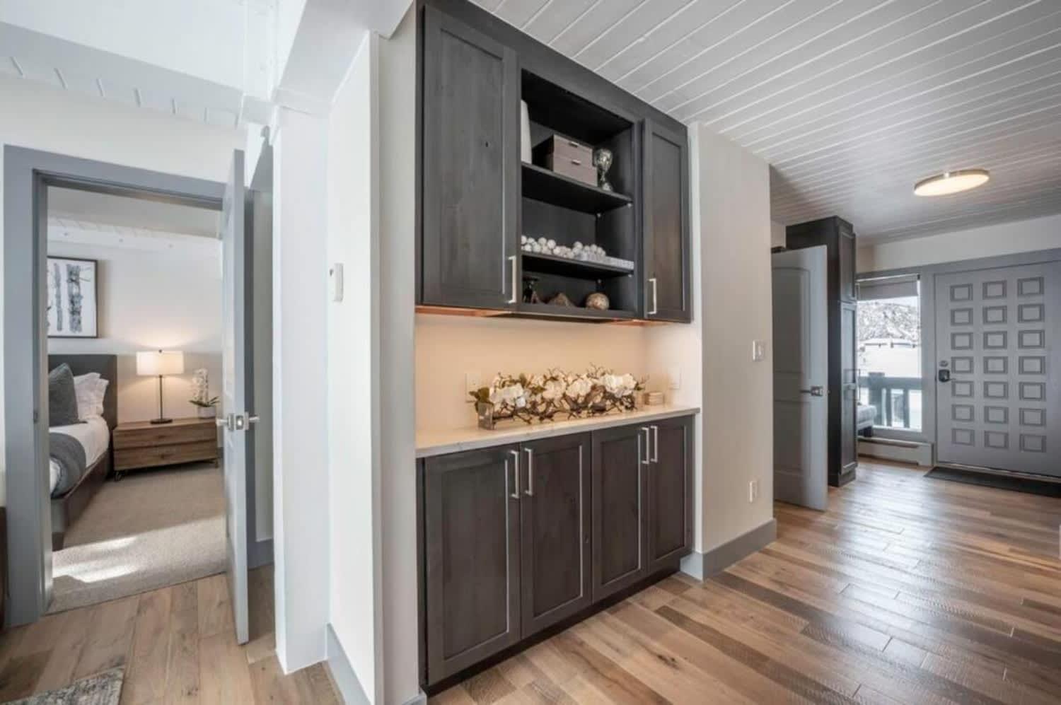 Renovated 2 Bedroom Condo W Hot Tub -Mountain Views! สโนว์แมส วิลเลจ ภายนอก รูปภาพ
