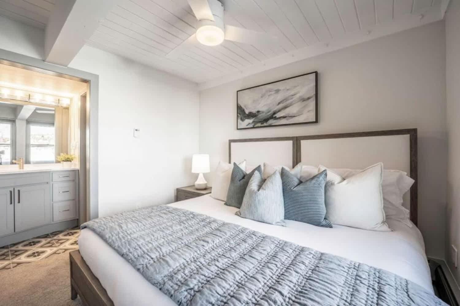 Renovated 2 Bedroom Condo W Hot Tub -Mountain Views! สโนว์แมส วิลเลจ ภายนอก รูปภาพ